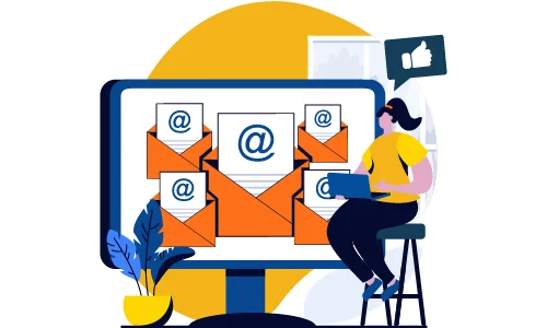 e mail marketing course