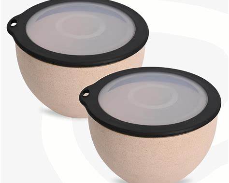 Switch to Eco Friendly Kitchen Products and Reduce Plastic Eco friendly kitchen products quality durable tableware