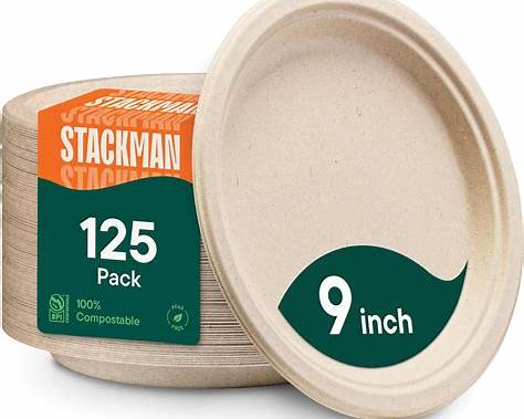 Switch to Eco Friendly Kitchen Products and Reduce Plastic Eco friendly kitchen products price and bulk plates