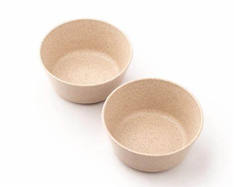 Switch to Eco Friendly Kitchen Products and Reduce Plastic Eco friendly kitchen products made from rice husk and bagasse