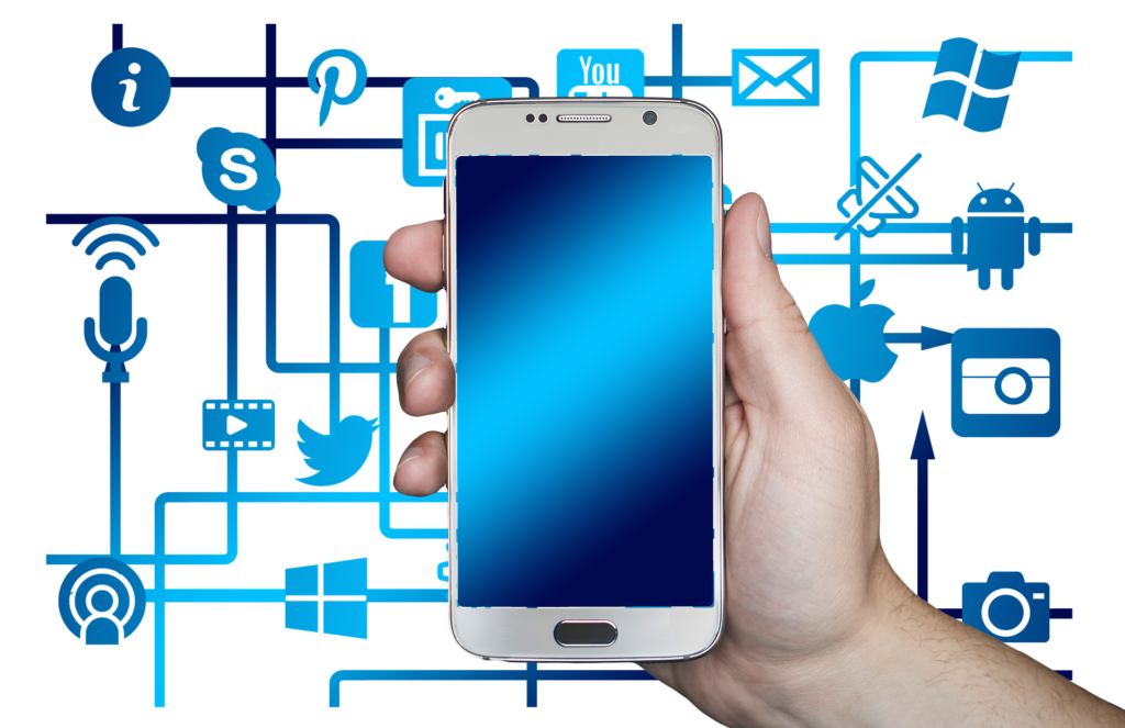 What is Social media management