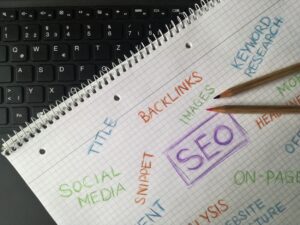 Beginner's Guide to SEO 