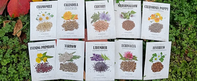 Medical Garden kit